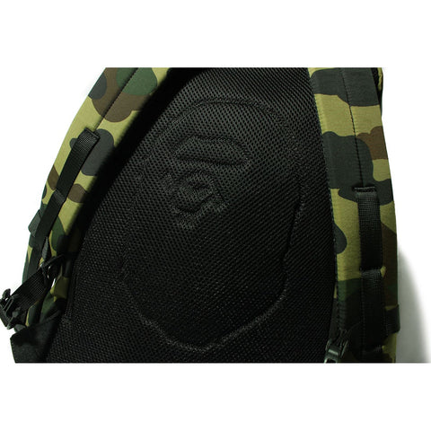 1ST CAMO MULTI DAYPACK KIDS
