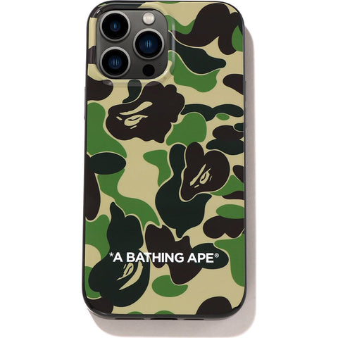ABC CAMO IPHONE 13 PRO MAX CASE
