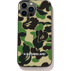 ABC CAMO IPHONE 13 PRO MAX CASE
