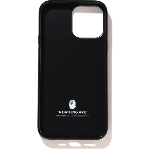 ABC CAMO IPHONE 13 PRO MAX CASE
