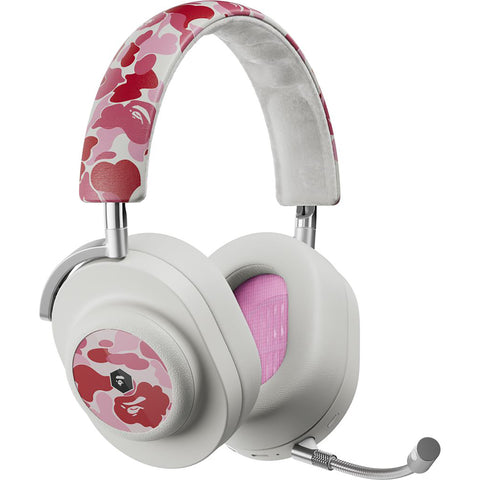 BAPE X MASTER & DYNAMIC MG20 GAMING HEADPHONES