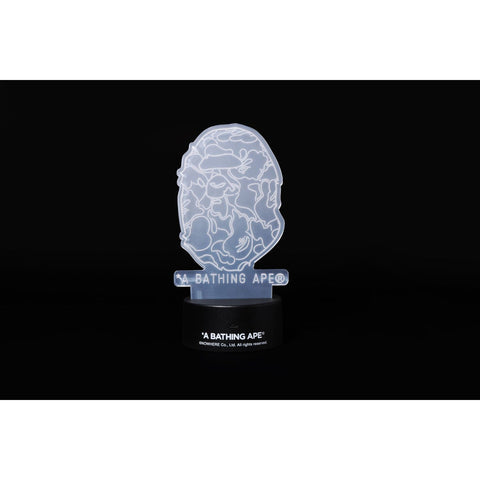 APE HEAD LED STAND