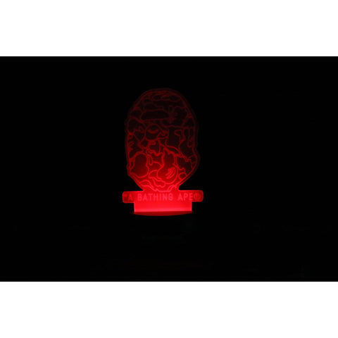 APE HEAD LED STAND