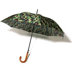 ABC CAMO UMBRELLA