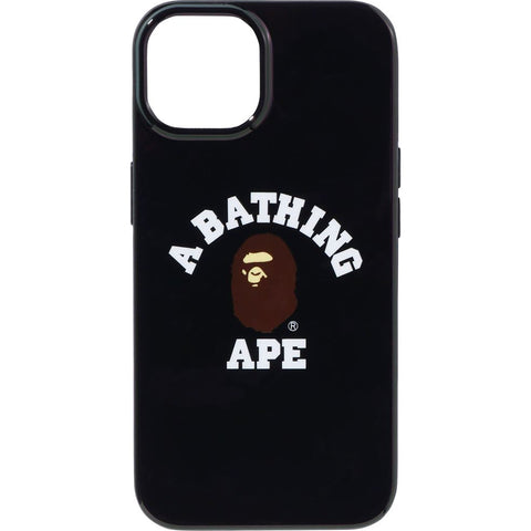COLLEGE IPHONE 14 CASE