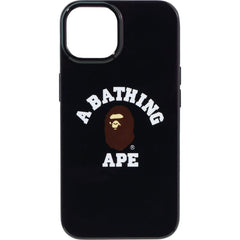COLLEGE IPHONE 14 CASE