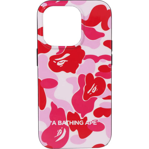ABC CAMO IPHONE 14 PRO CASE