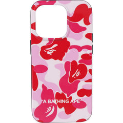 ABC CAMO IPHONE 14 PRO CASE