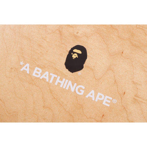 SHARK SEIJIN SKATE DECK MENS
