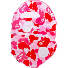 ABC CAMO APE HEAD PICNIC MAT