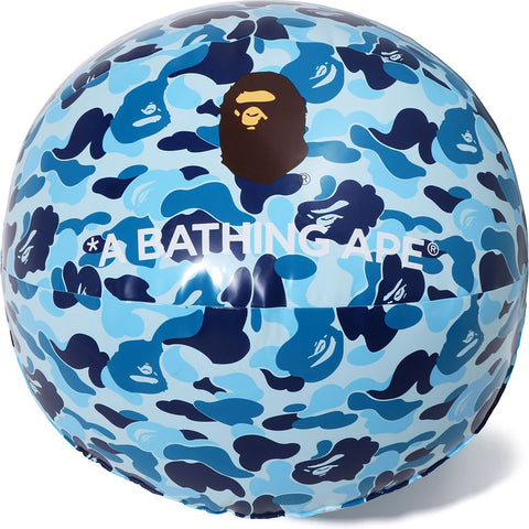 ABC CAMO BEACH BALL M