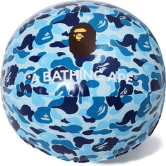 ABC CAMO BEACH BALL M