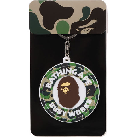 BUSY WORKS KEYHOLDER