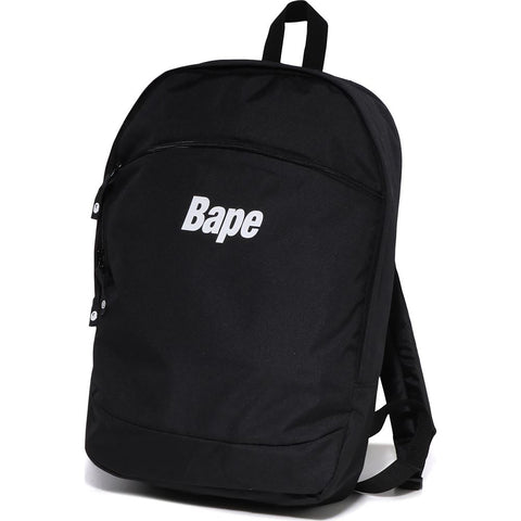 BAPE PREMIUM HAPPY NEW YEAR BAG  MENS