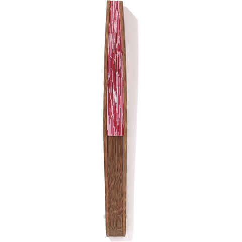 ABC JAPANESE FOLDING FAN