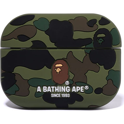 1ST CAMO AIRPODS PRO CASE