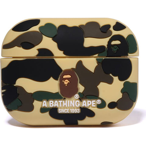 1ST CAMO AIRPODS PRO CASE