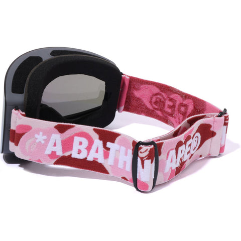 SNOW GOGGLE BG12006 MENS