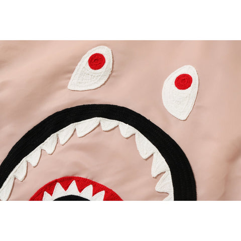 SHARK WIDE MA-1 LADIES