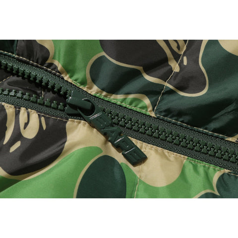 ABC LONG HOODIE DOWN JACKET LADIES