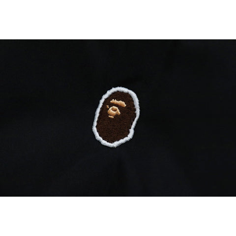 APE HEAD ONE POINT DOWN JACKET MENS