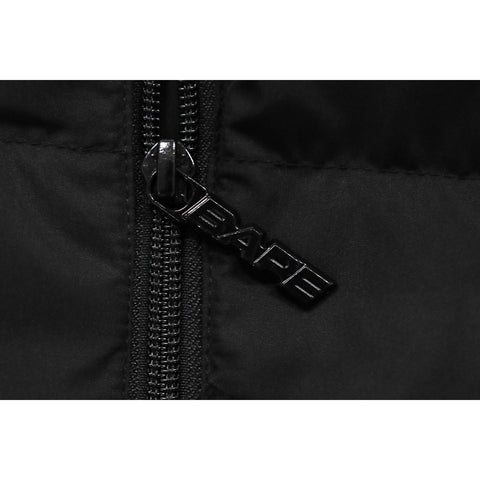 APE HEAD ONE POINT DOWN JACKET MENS