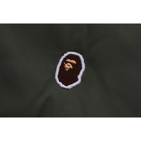 APE HEAD ONE POINT DOWN JACKET MENS