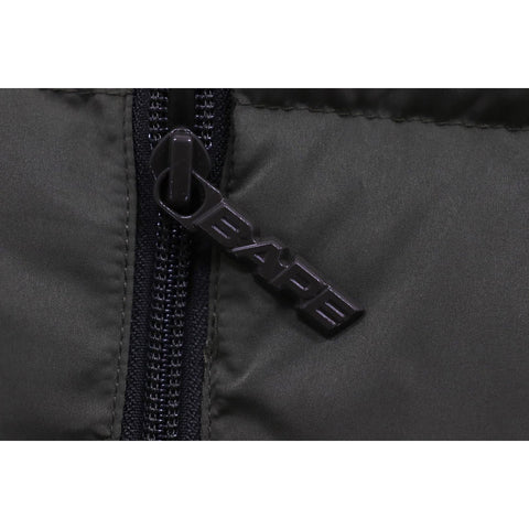 APE HEAD ONE POINT DOWN JACKET MENS