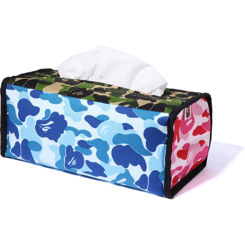 ABC MIX CAMO TISSUE COVER