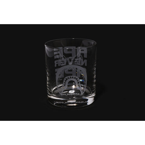 GLASS CUP