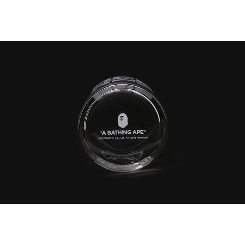 GLASS CUP
