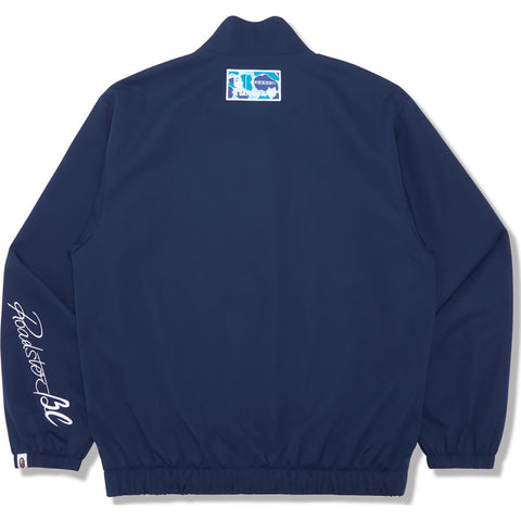 BAPE X PAGANI JACKET MENS