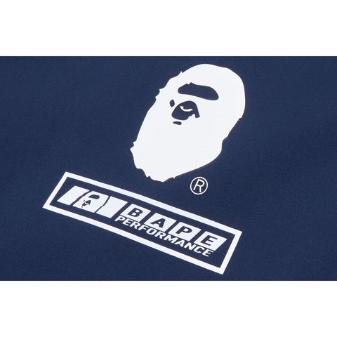 BAPE X PAGANI JACKET MENS