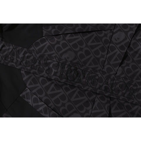 SPORT MONOGRAM SNOWBOARD JACKET MENS