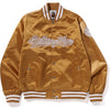 BASEBALL VARSITY JACKET MENS