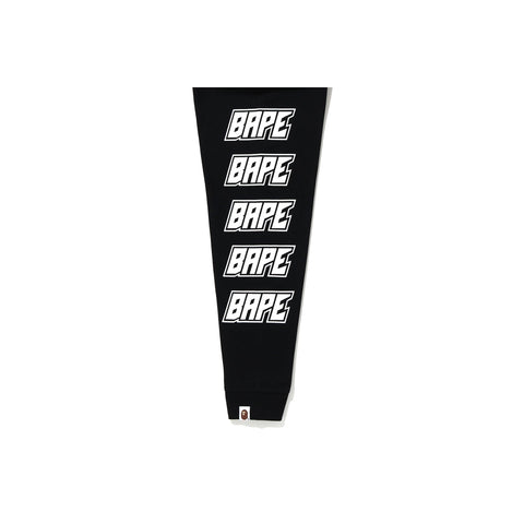 COLOR CAMO BAPE LAYERED L/S TEE MENS