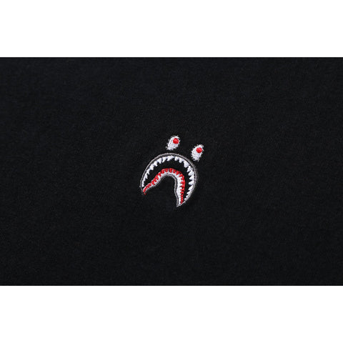SHARK ONE POINT L/S TEE LADIES