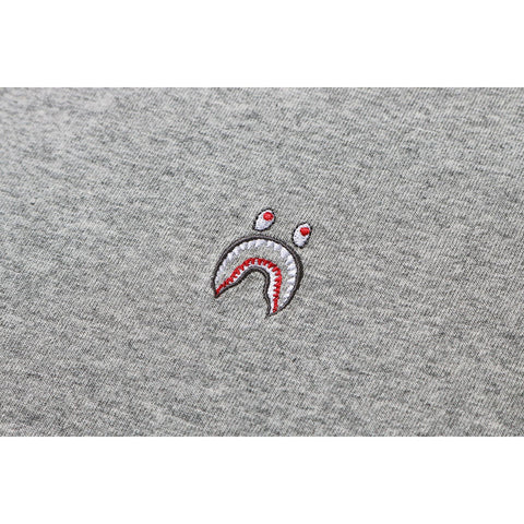 SHARK ONE POINT L/S TEE LADIES