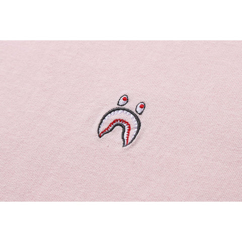 SHARK ONE POINT L/S TEE LADIES