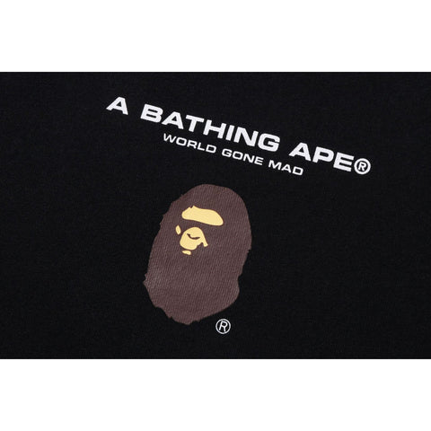 GRAPHIC #2 L/S TEE MENS