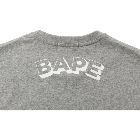 OVERSIZED TEE ONEPIECE LADIES