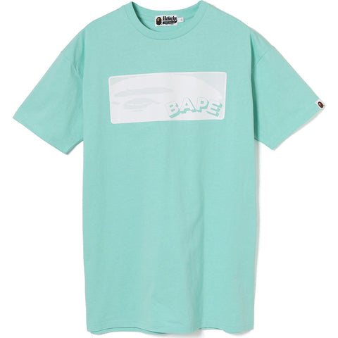 OVERSIZED TEE ONEPIECE LADIES