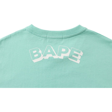 OVERSIZED TEE ONEPIECE LADIES