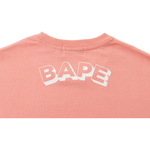 OVERSIZED TEE ONEPIECE LADIES