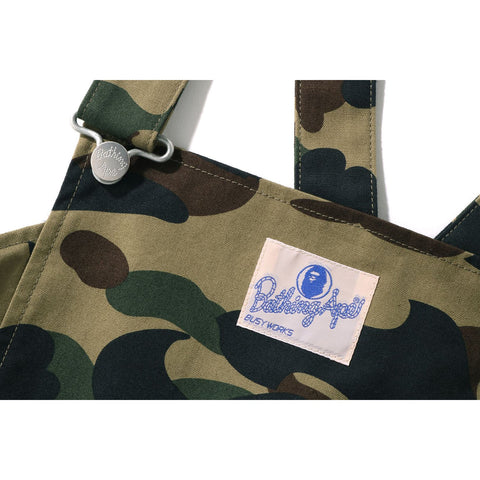 1ST CAMO JUMPER SKIRT LADIES