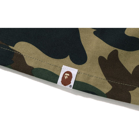 1ST CAMO JUMPER SKIRT LADIES