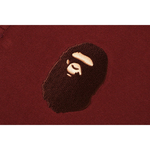LARGE APE HEAD POLO MENS