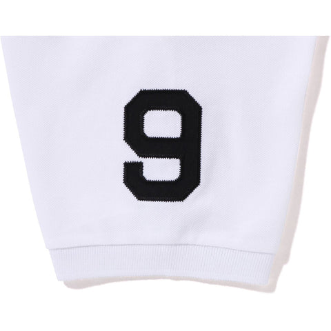 LARGE APE HEAD POLO MENS