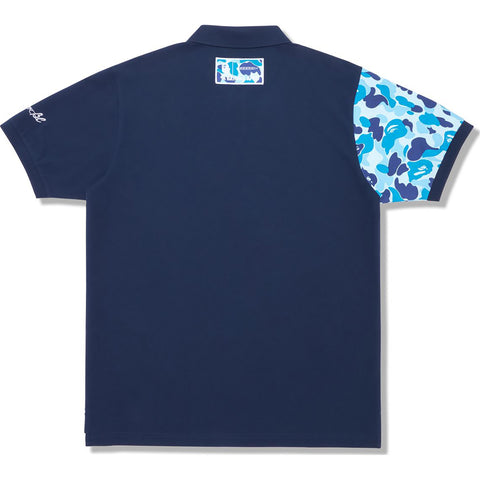 BAPE X PAGANI POLO MENS