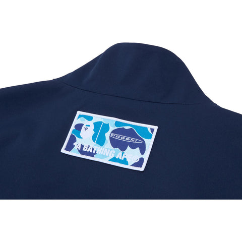 BAPE X PAGANI POLO MENS